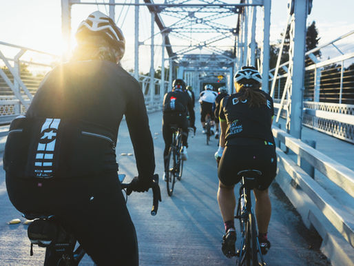 Adventure & Freedom: The Emotional Rush of Excitement, Fear, and Exhilaration