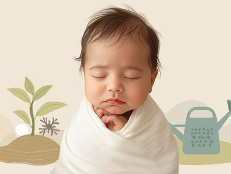 Why Cotton is the Best Choice for Baby Clothes