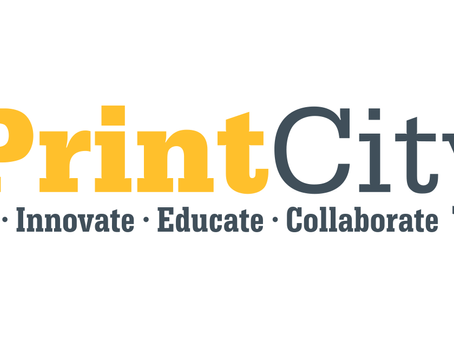 Print City Induction