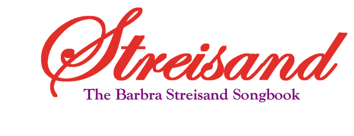 Streisand -Barbra Streisand Songbook
