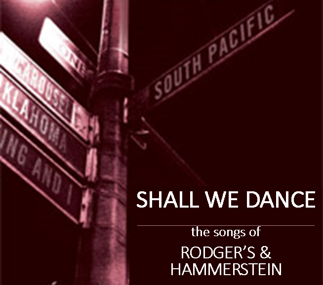 Shall We Dance