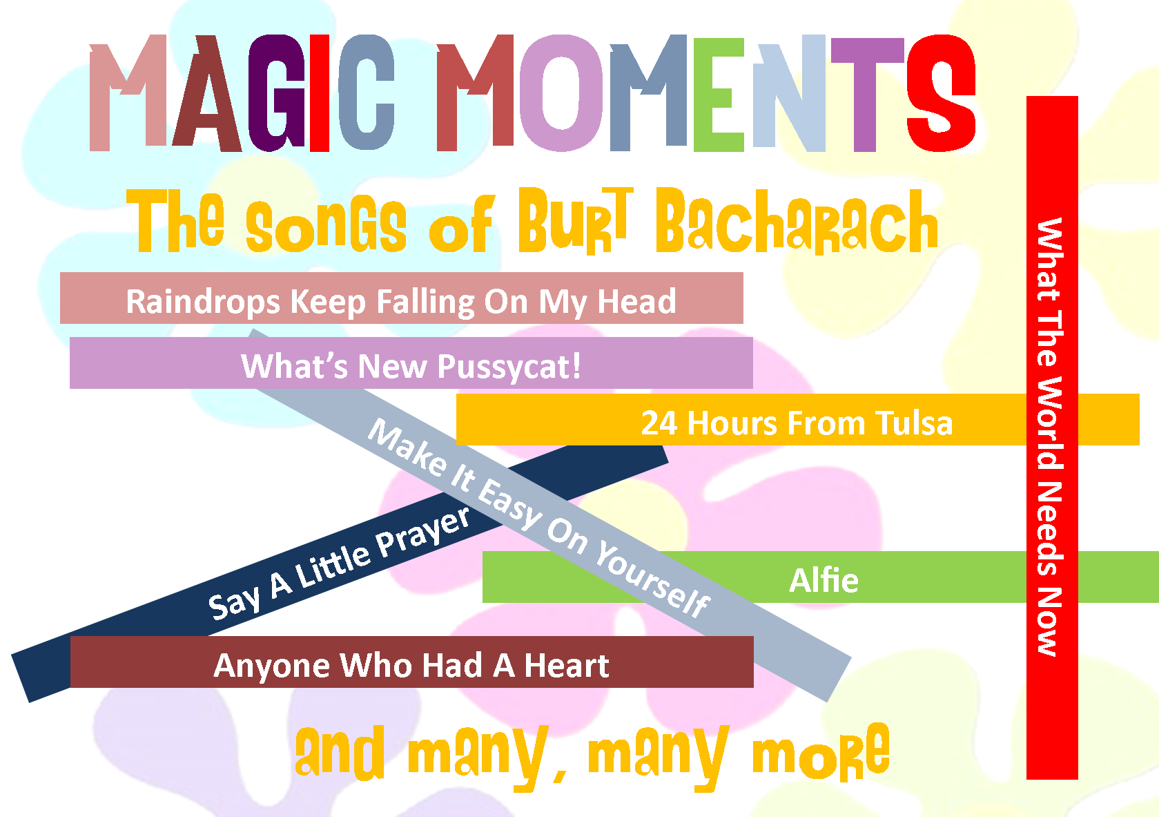 Magic Moments