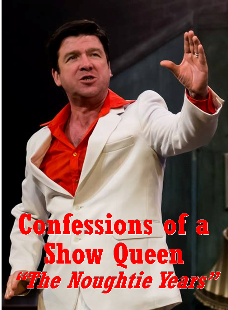 Confessions!!