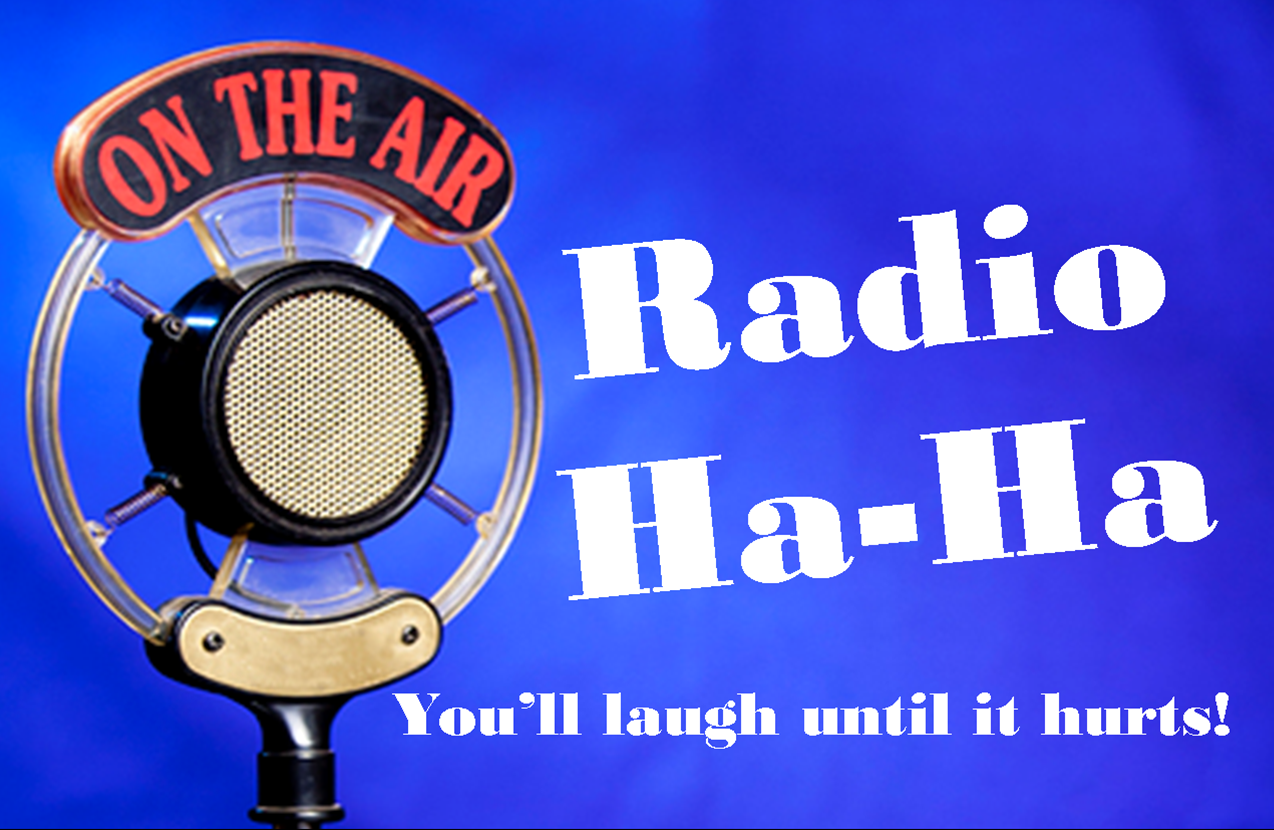 Radio Ha-Ha