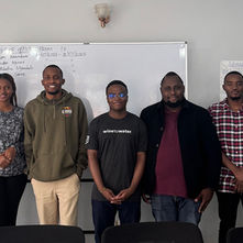 Building Capacity from Behind the Scenes