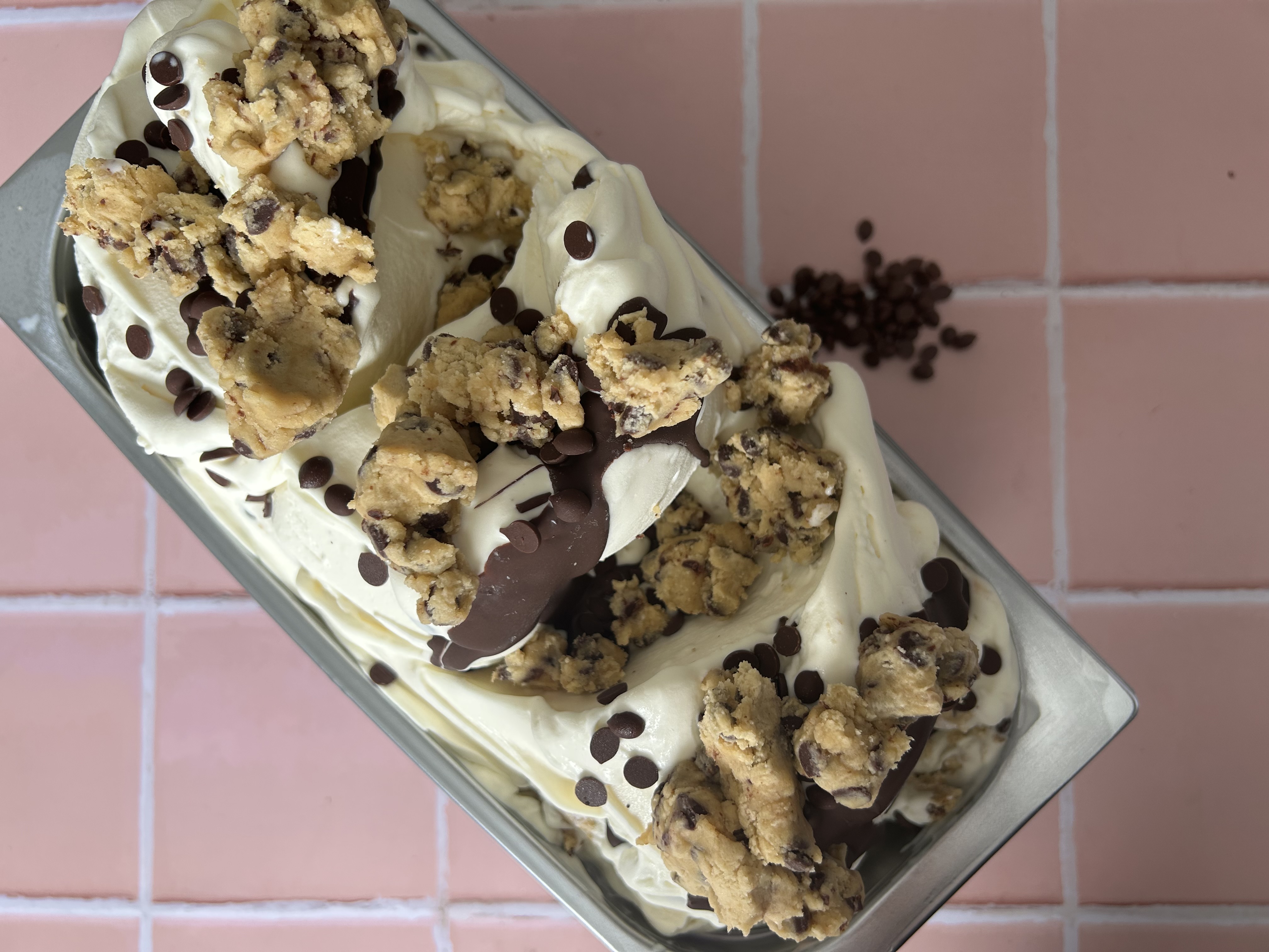That Gelato Company food truck