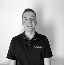 Oliver Randles - Finance Broker