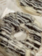 Cookies & Cream Pineapples