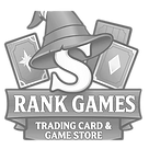 S Rank Games Logo White.png