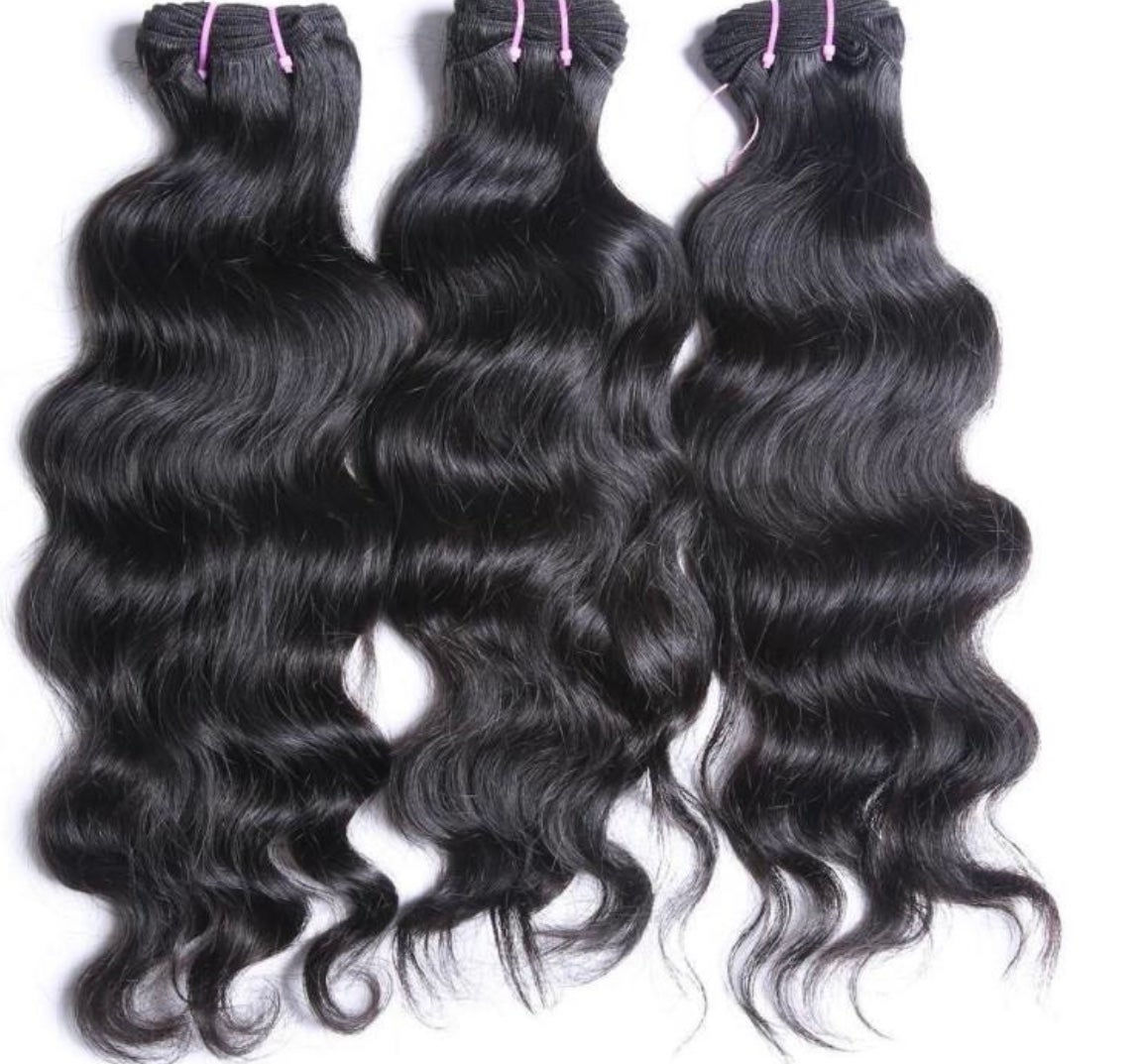 Indian Wavy