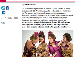 La VII edición de We Love Flamenco