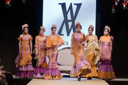 pasarela jerez18-colección malva oro