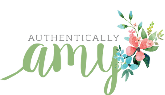 authenticallyamy logo