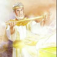 ELOHIM | holyoffering