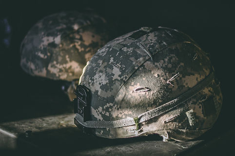 Military Portable Power Solution