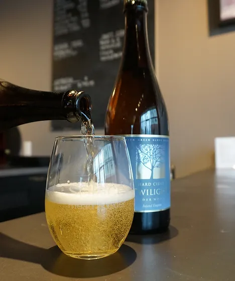 mysite twilight cider works