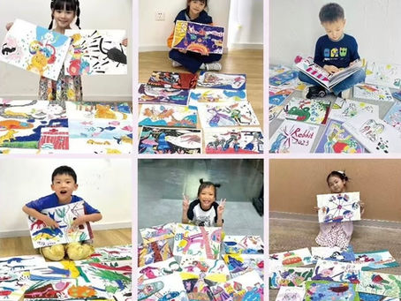 Why Art Education is Essential for Children