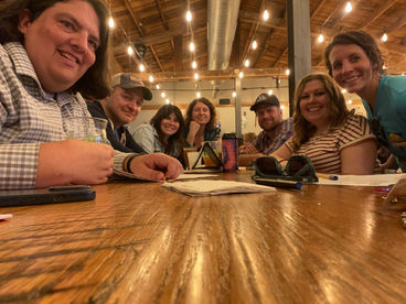 Trivia Recap: 4/6