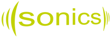 Logo sonics