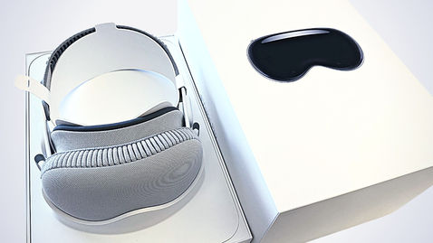 Designium Launches Content Development Support Service for Apple Vision Pro