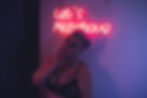 Alter Ego Boudoir Productions Sets | Premium Sets - Neon Lights
