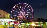 Gaston All American Fair