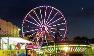 Gaston All American Fair