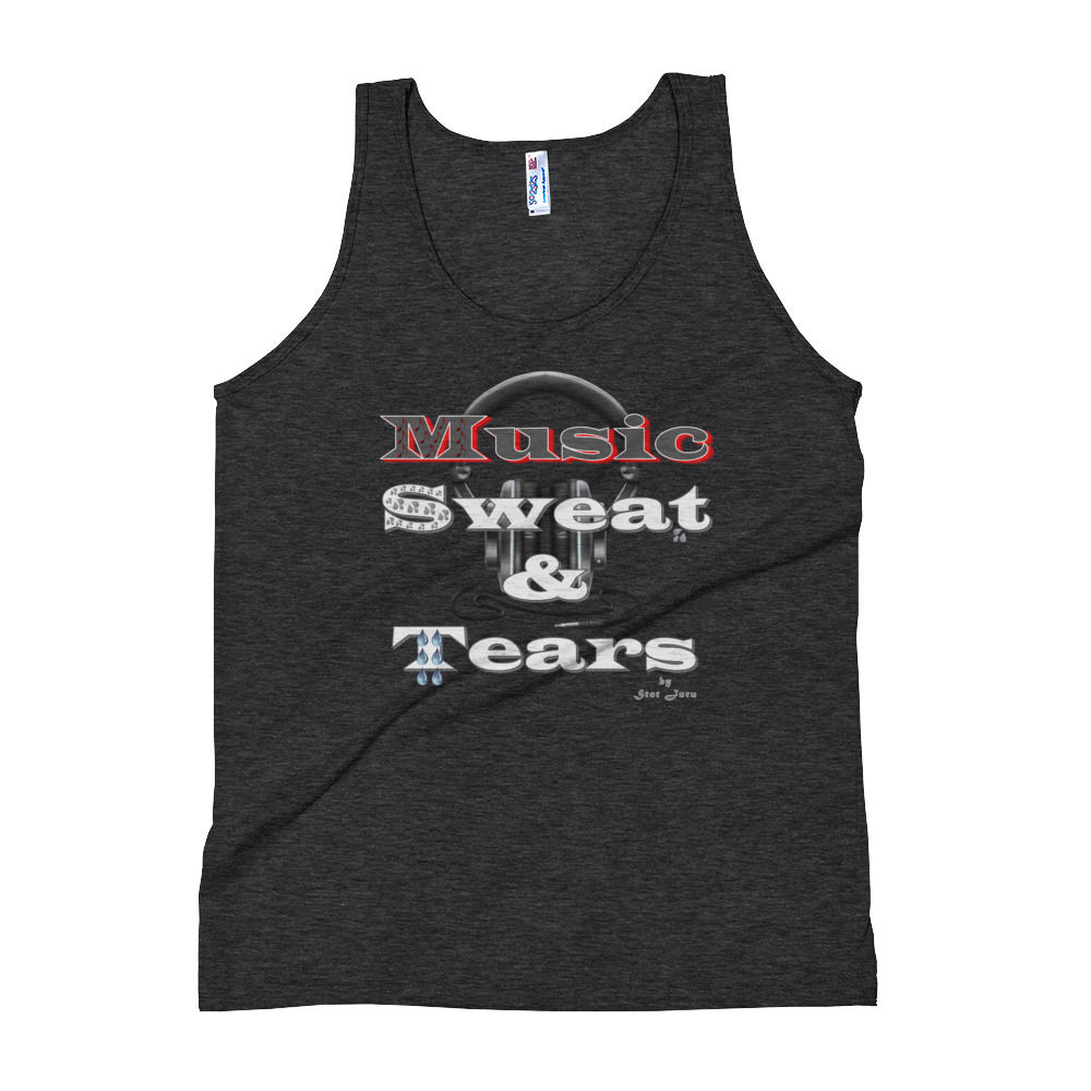 Unisex Tank Top