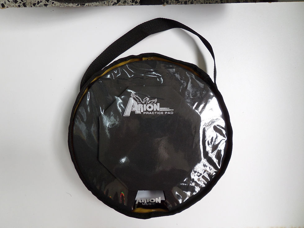 SORDINA BOMBO ARION MUTE