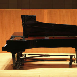 Concursos de piano clásico: ¡ver para creer!