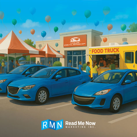 Marketing Like a Local: How Summer Vibes and Community Connection Can Supercharge Your Dealership