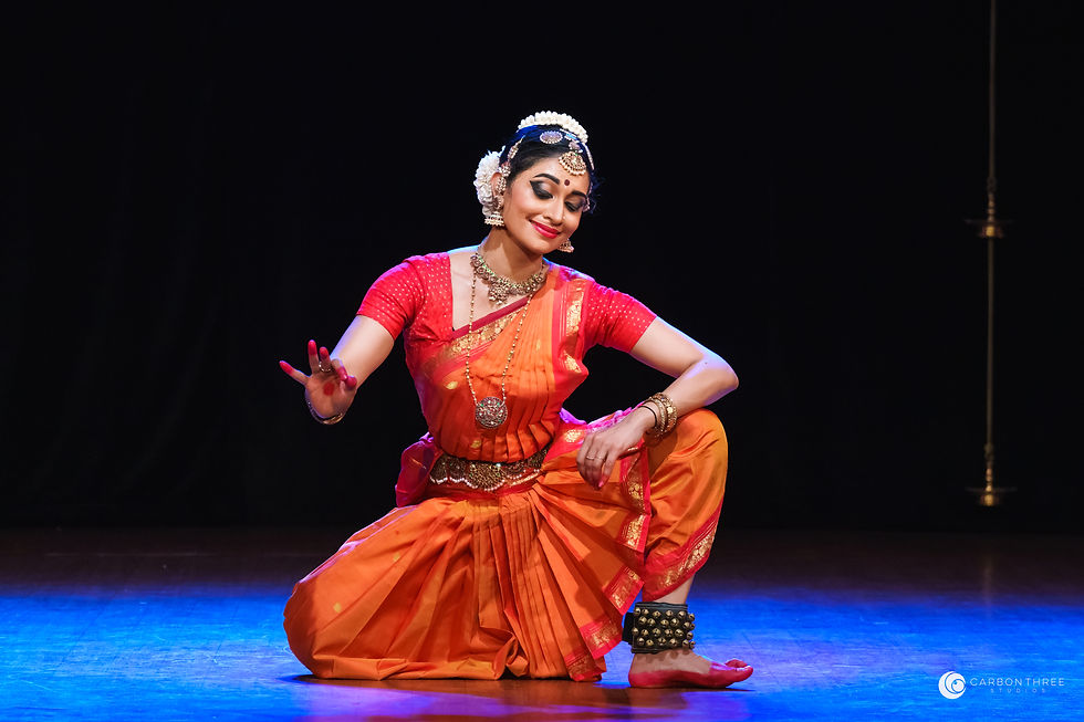 Divya Ravi