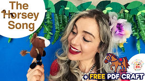 The Horsey Song