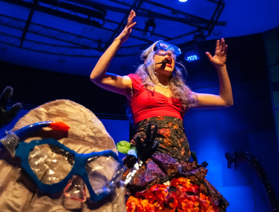 Photo by Astafiev Alexandre