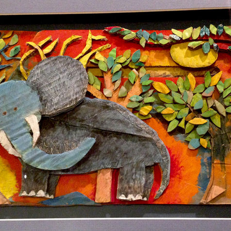 Elephants