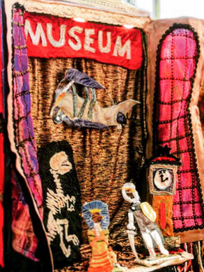 How to Hide a Lion at school storytelling with Savannah Kids