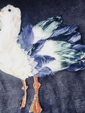 The Snail and the Whale Storytelling