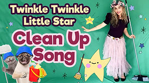 The Clean Up Song