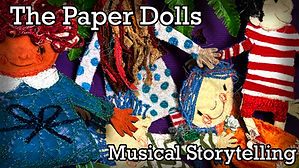 The Paper Dolls