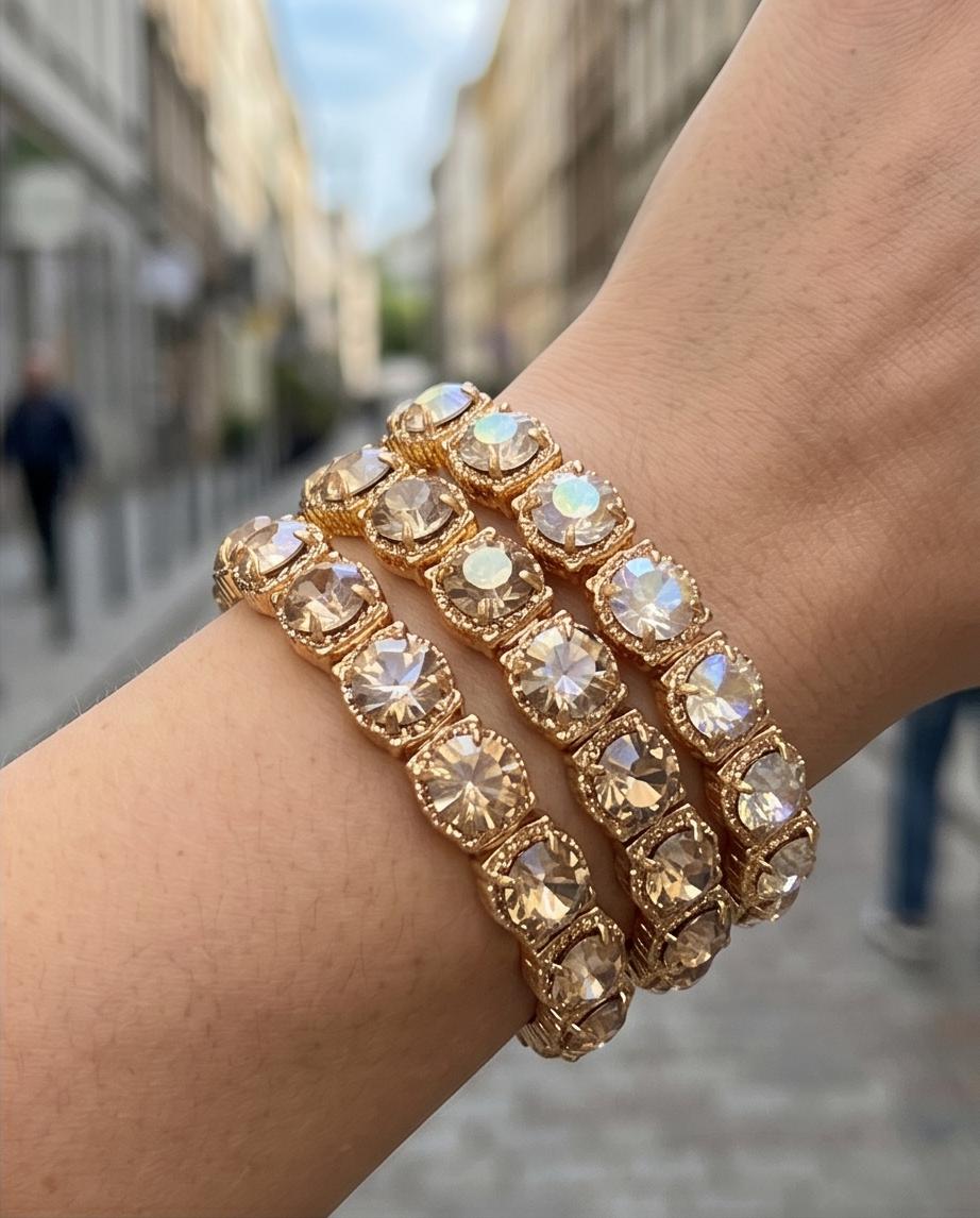 Miniatura: Pulseira Val