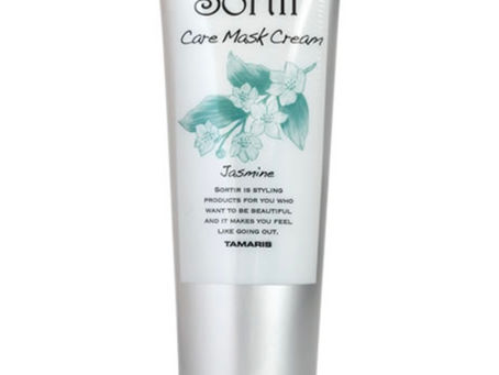 タマリス　ソルティールケアマスククリーム