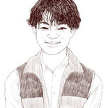 挿絵・似顔絵