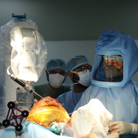 Why Delhi Rules Minimally Invasive Joint Surgery Now: Arthroscopy Surgery in Delhi