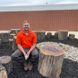 Expert Tree Trimming in Kalamazoo, MI