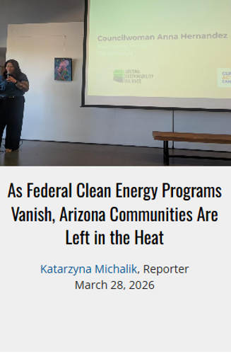 Northeast Valley News