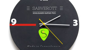 English - about the plectrums