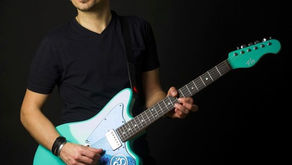 Florin Giuglea-Tonul e din aceeasi categorie cu brand-urile mari