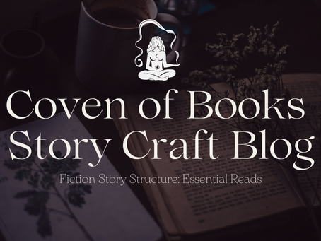 Fiction Story Structure: Essential Reads
