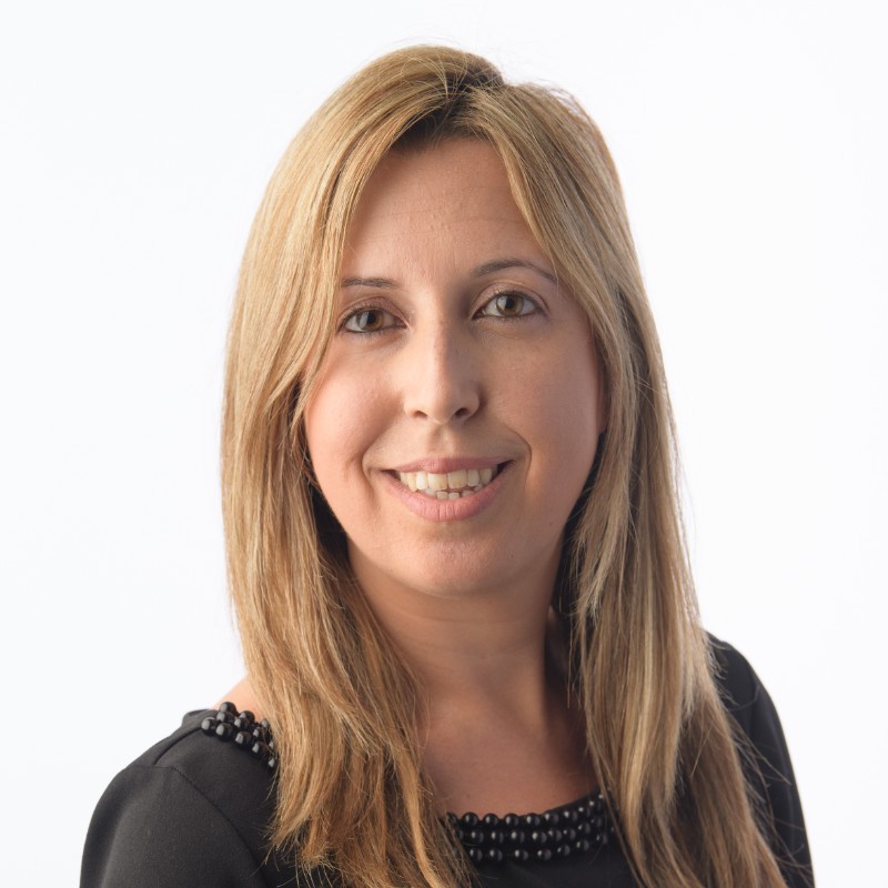 Giorgia Procaccini headshot