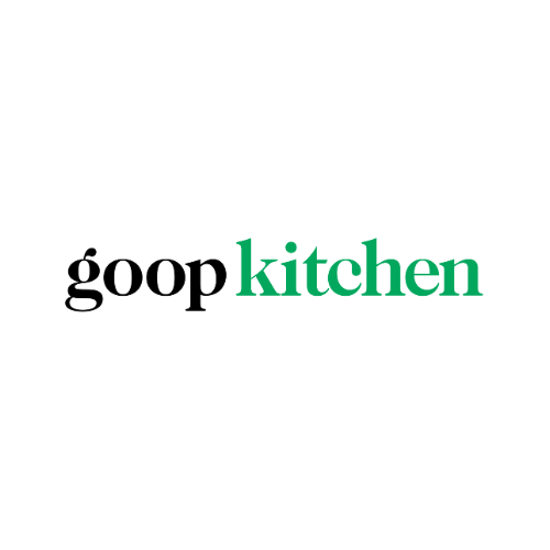 Goopkitchen logo